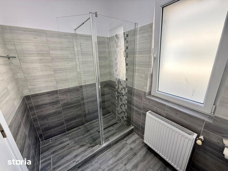 Apartament cu 2 camere în Chiajna