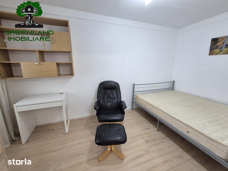 Apartament cu 2 camere în Copou
