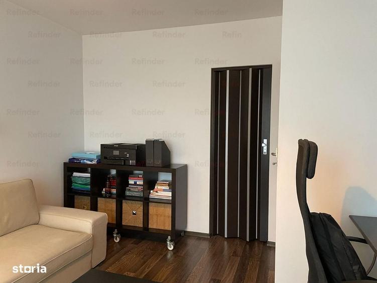 Apartament cu 2 camere decomandat în Ultracentral