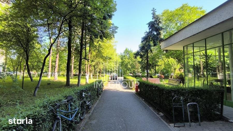 Garsoniera de vanzare in zona Gheorgheni Aleea Detunata - 6