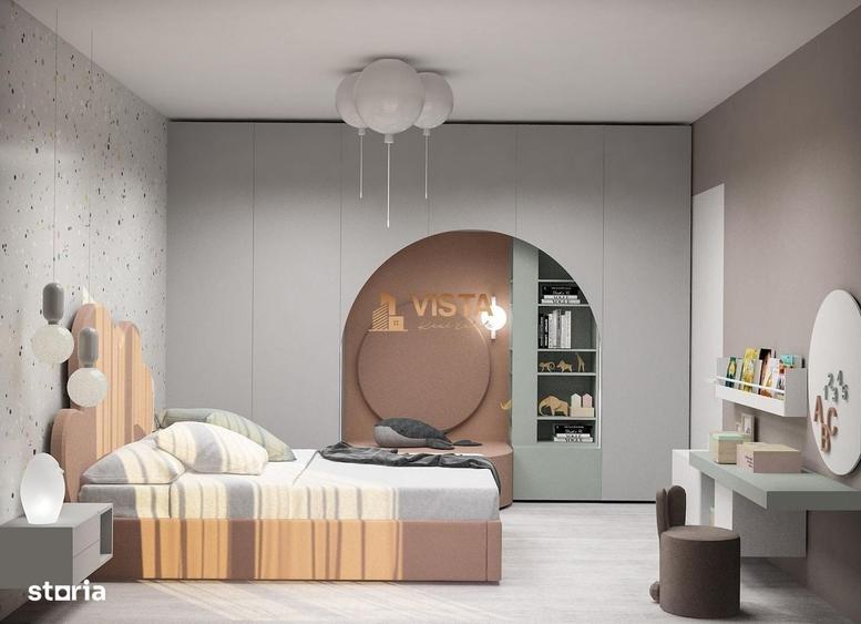 O proprietate rara in Brasov: arhitectura premium, recuperare caldura, - 18