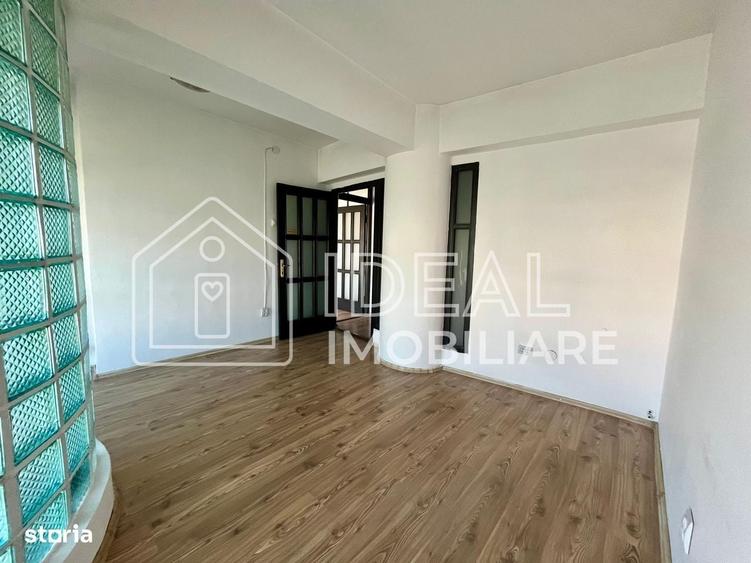 Spațiu comercial, de 23 mp, în Turnișor