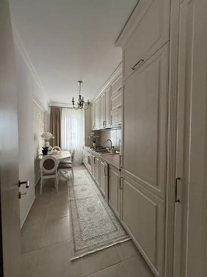 Apartament cu 2 camere decomandat în Berceni
