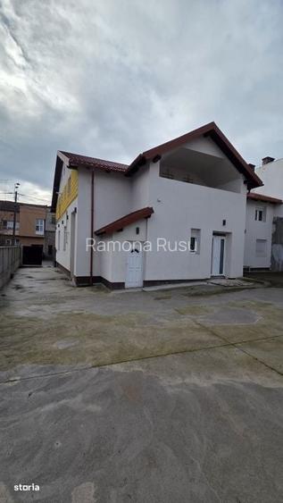Inchiriere casa Str Iuliu Maniu