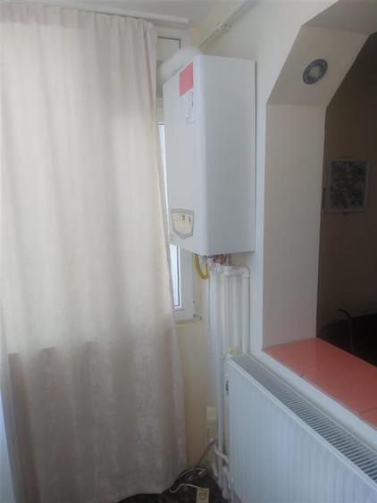 Apartament 2 camere, 38 mp, etaj 1, centrala proprie - Tatarasi - 9