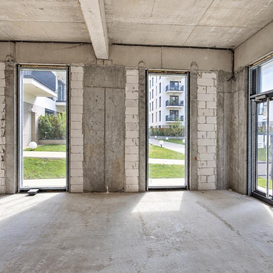 Spațiu comercial, de 62 mp, în Domenii