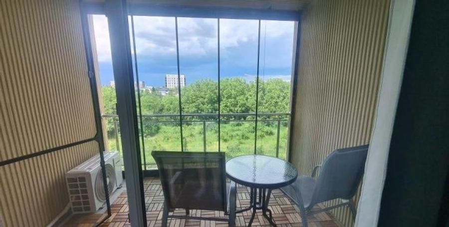 Apartament cu 2 camere decomandat, mobilat în Aviației