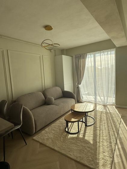 Apartament modern de vânzare – Șelimbăr, Sibiu, 46 mp utili + balcon | Etaj 1 - 3