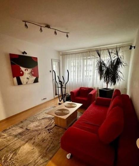 Apartament cu 2 camere în Iancului
