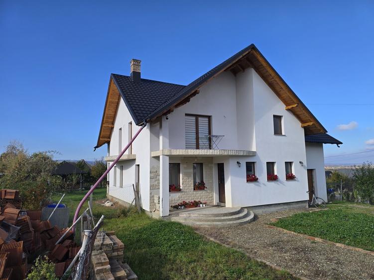 Casă cu 4 camere în Volovăț