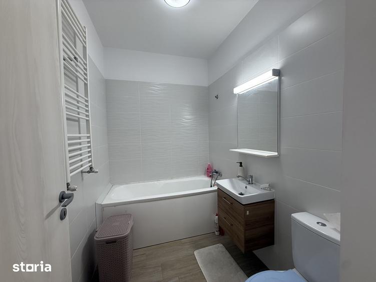 Apartament cu 2 camere în Grozăvești