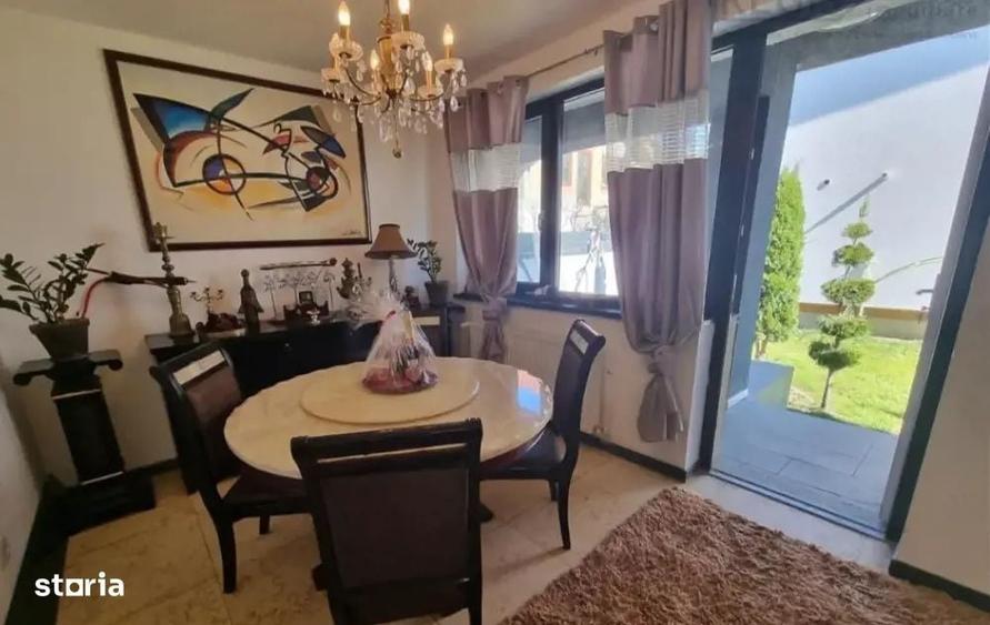 Vila moderna de inchiriat in Ghimbav Cartierul Florilor - 5