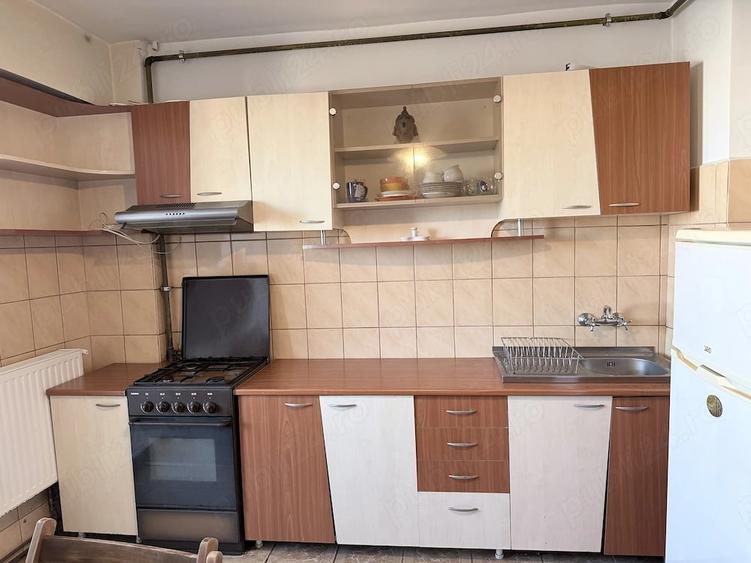 Garsonieră decomandată în Mărăști