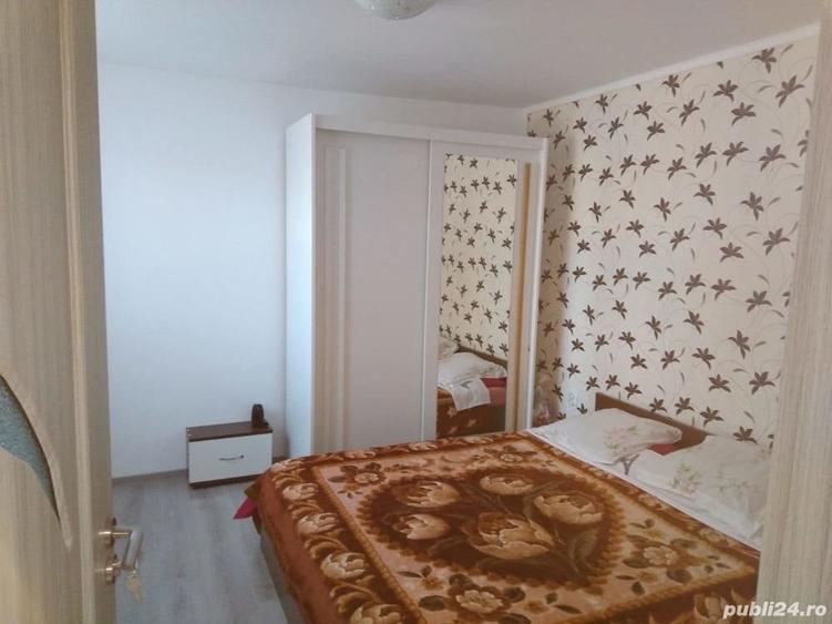 Casă cu 2 camere cu Teren 350 Mp în Bolintin-Vale
