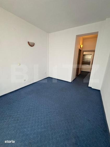 Spațiu comercial, de 20 mp, în Central