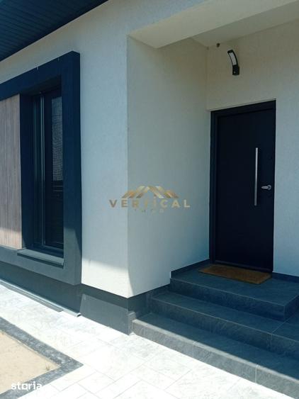 Casă cu 3 camere cu Teren 270 Mp în Vidra