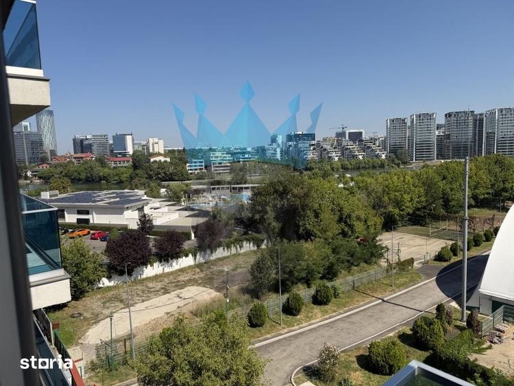 Apartament cu 2 camere în Tei