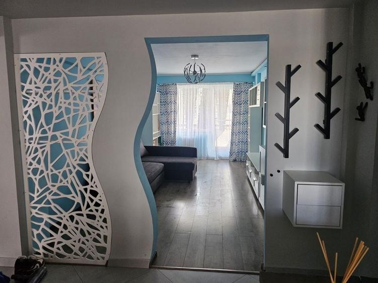Apartament cu 3 camere decomandat în Dragoș Vodă