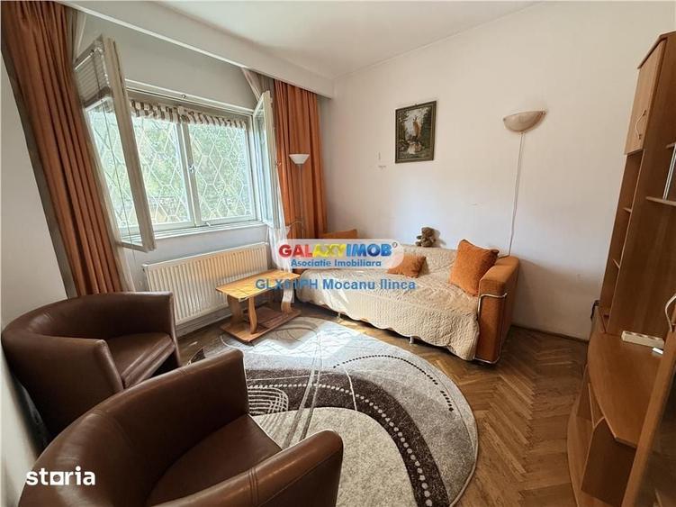 Casă cu 3 camere cu Teren 280 Mp în Mihai Bravu