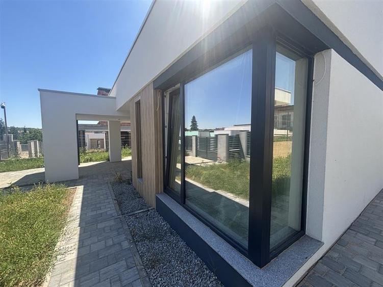 Casă cu 3 camere cu Teren 570 Mp în Dealuri Oradea