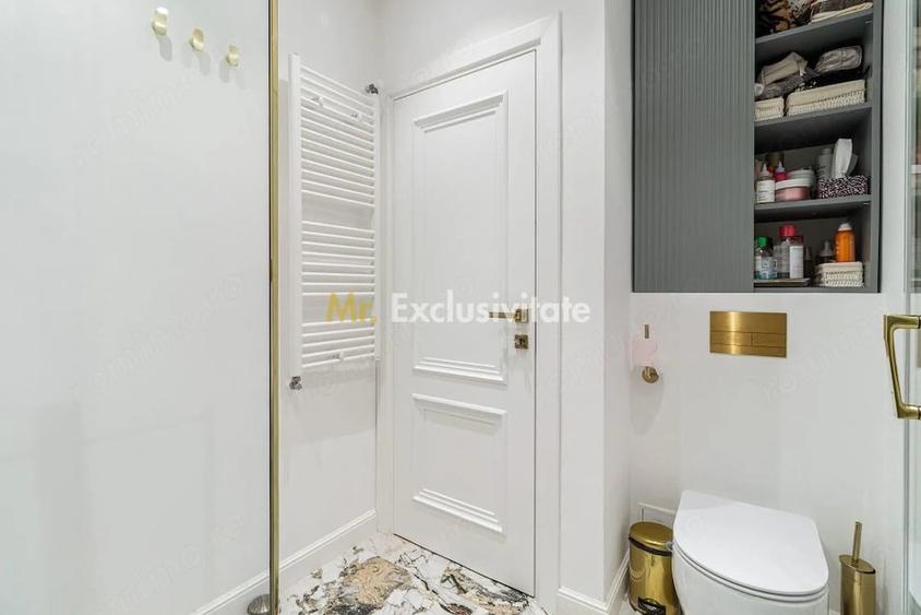 Apartament cu 2 camere decomandat în Ozana
