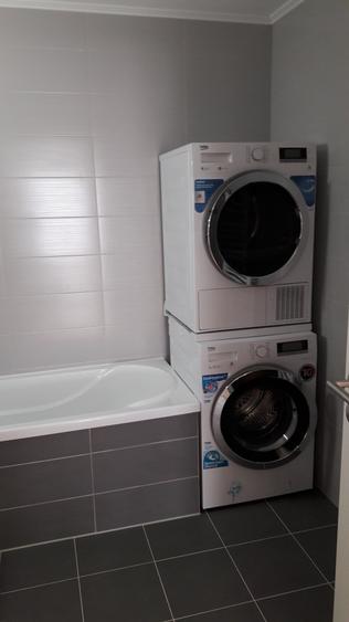 Penthouse cu 3 camere, terasă de 37 mp și parcare Avantgarden! - 17