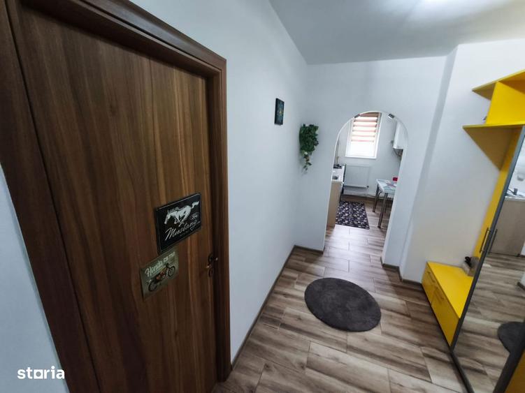 Apartament 2 Camere Decomandat | Tomis Nord | Centrala Gaze - 10