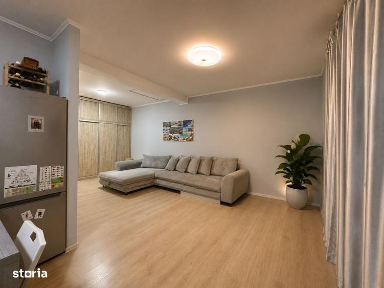 Duplex cu 3 camere - teren de 370 mp - Cartier Europa - Mosnita Noua - 17