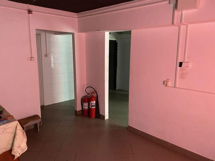 Apartament cu 2 camere decomandat în Târnăveni