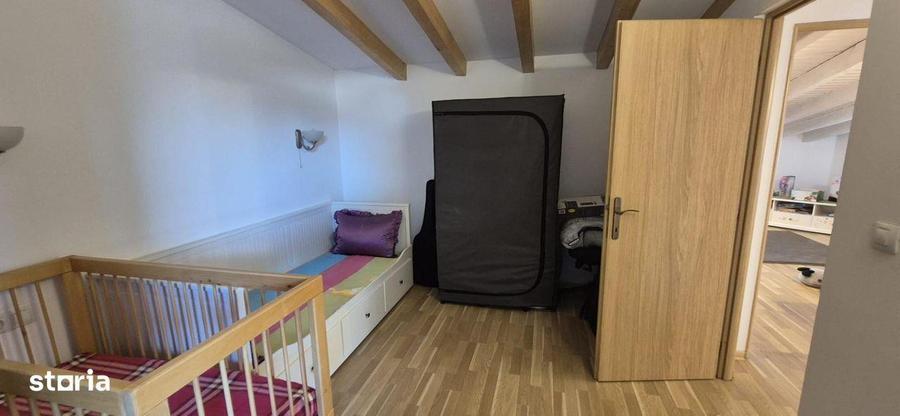 Casă cu 3 camere cu Canalizare în Ferentari