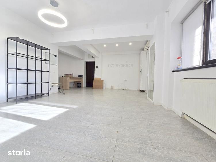 Apartament cu 3 camere în Floreasca