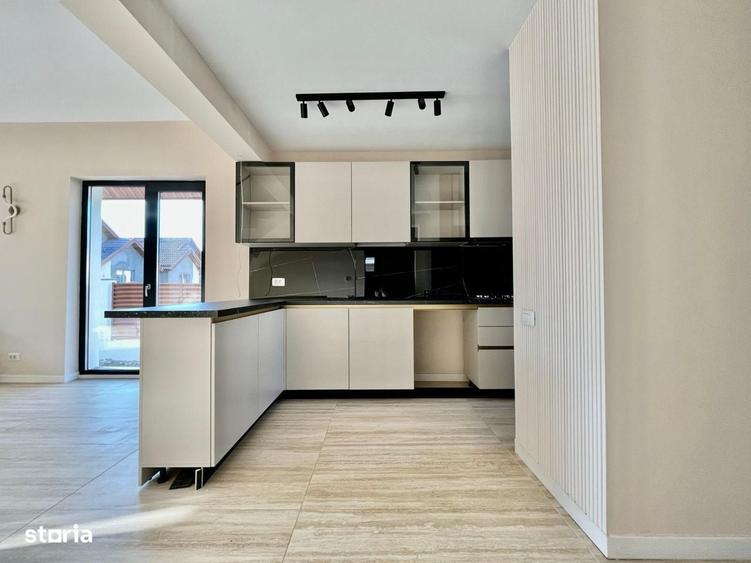 NOON Residence Pantelimon | Case individuale |Eficienta energetica - 6