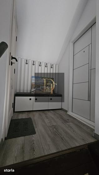 Apartament cu 2 camere în Bartolomeu