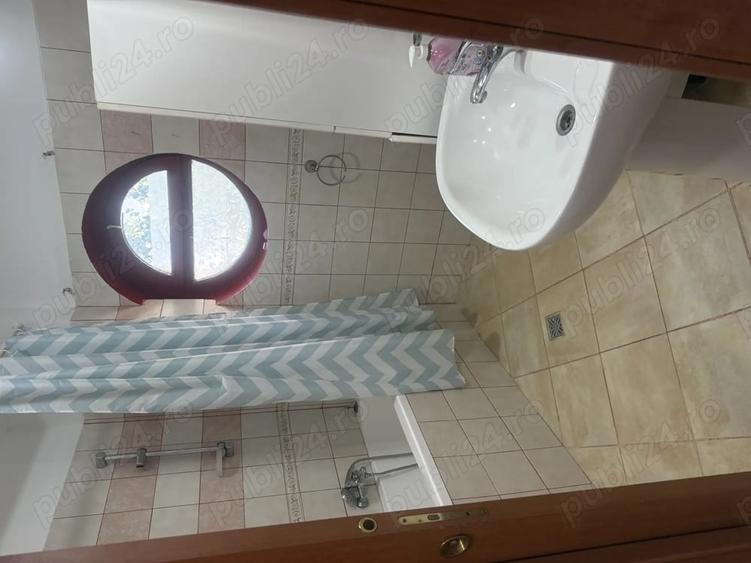 Apartament cu 2 camere decomandat în Nord