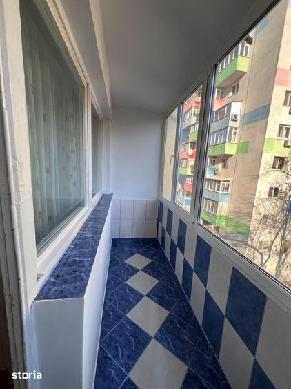 Apartament cu 2 camere în Giurgiului