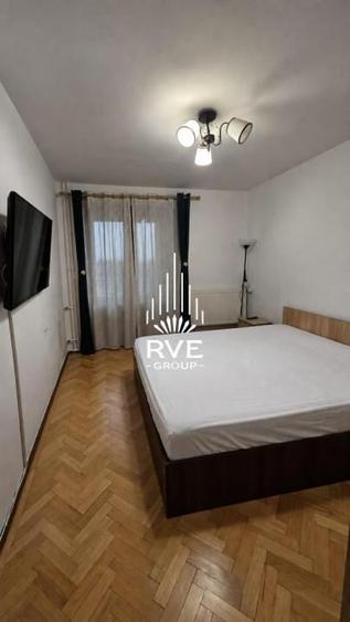 Apartament cu 3 camere în Lujerului