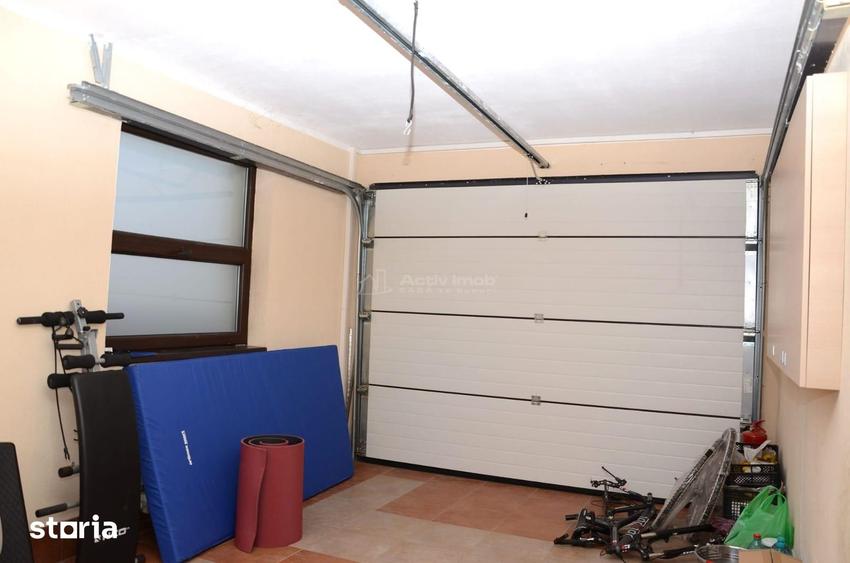 Casă cu 4 camere cu Canalizare în Micro 18