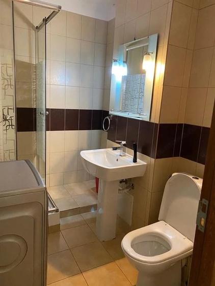 de inchiriat apartament 2 camere zona Spitalul Judetean - 3