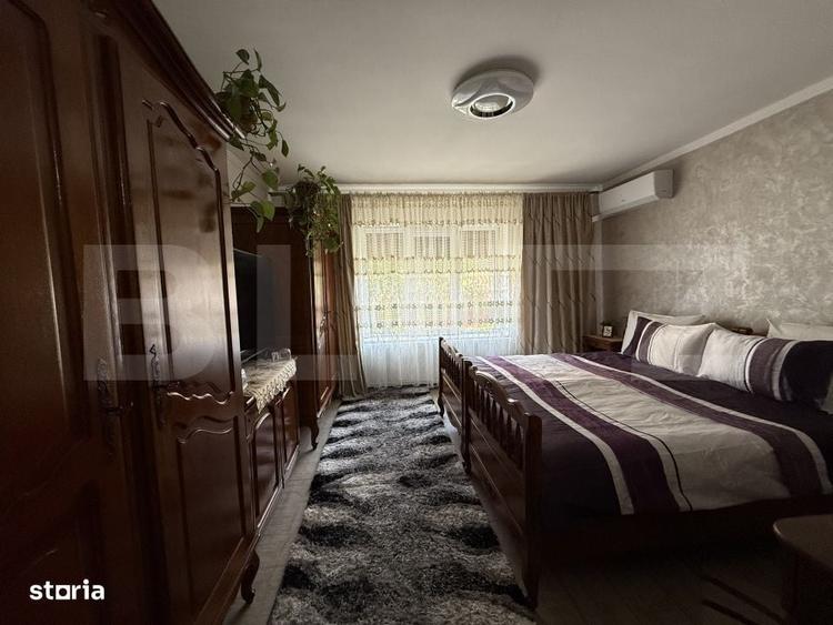 Casă cu 4 camere în 14 Mai