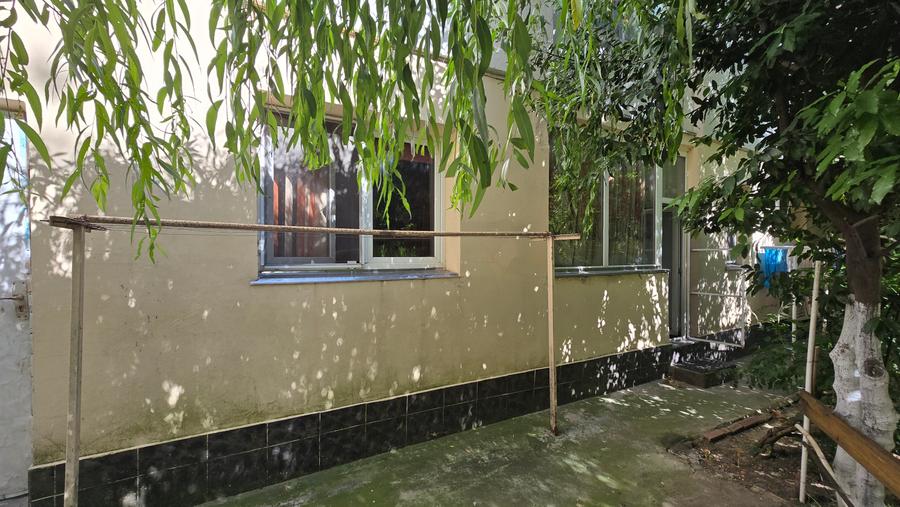 Apartament cu 2 camere nedecomandat în Sud