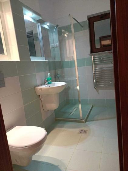 Apartament cu 2 camere în Popoveni