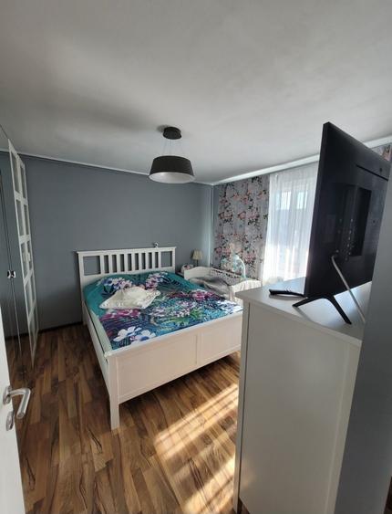 Apartament cu 3 camere decomandat în 1 Decembrie 1918