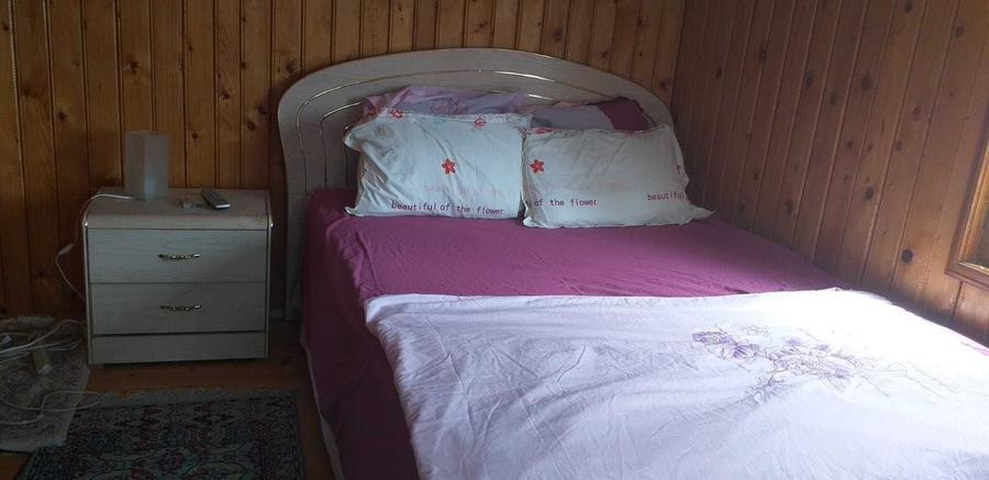 Casă cu 3 camere în Central