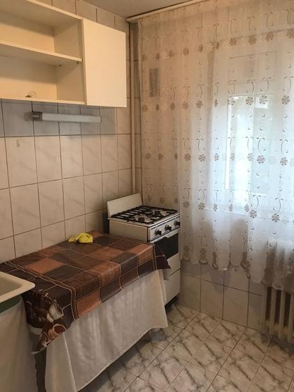 Garsonieră decomandată în Sălăjan