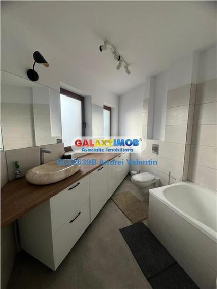 Casa Vila Duplex P+1+M Soseaua Oltenitei - Popesti Leordeni - 12