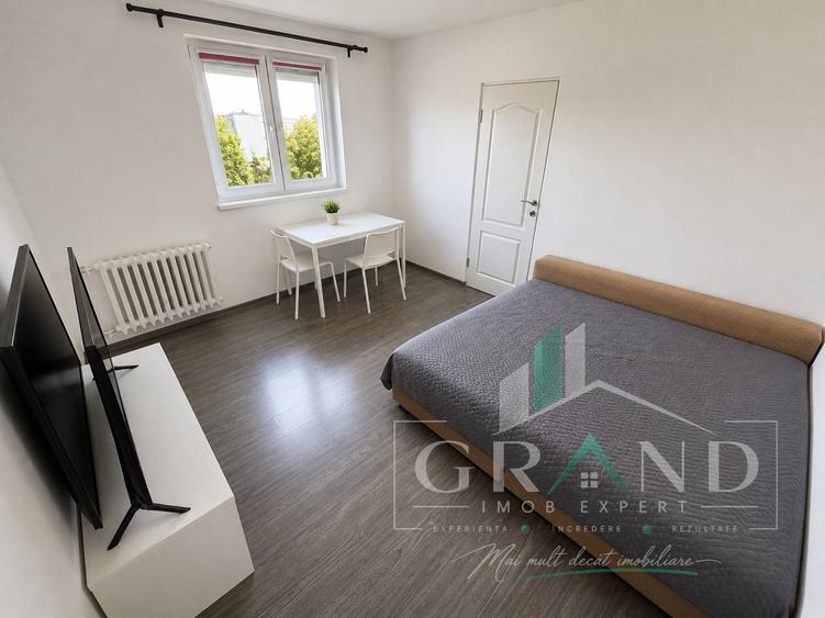 2 camere/COMPLET RENOVAT | Gheorgheni–Lăcrămioarelor | locuință sau investiție - 7