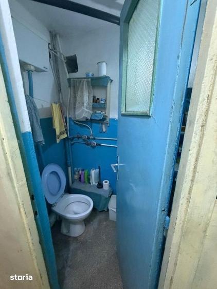 Apartament 2 camere, 29 mp, zona Piata, Valea Rosie - 1