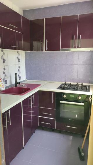 Apartament cu 2 camere decomandat în Brazda lui Novac