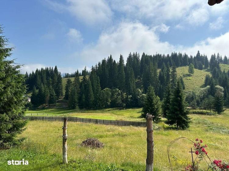 Casă cu 4 camere în Dorna-Arini