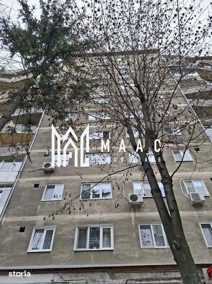 Apartament cu 4 camere decomandat, mobilat în Ostroveni